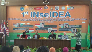 Read more about the article Live Streaming 1st INseIDEA Universitas Muhammadiyah Semarang